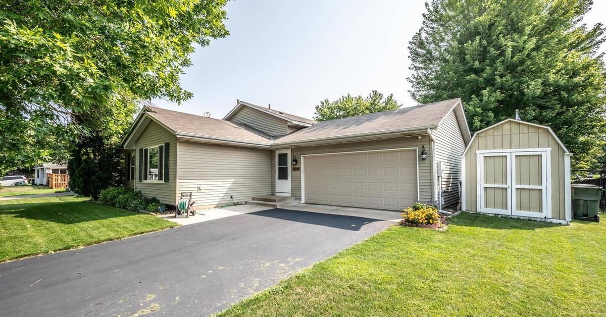 15288 Chokecherry AVE, Rosemount, MN 55068