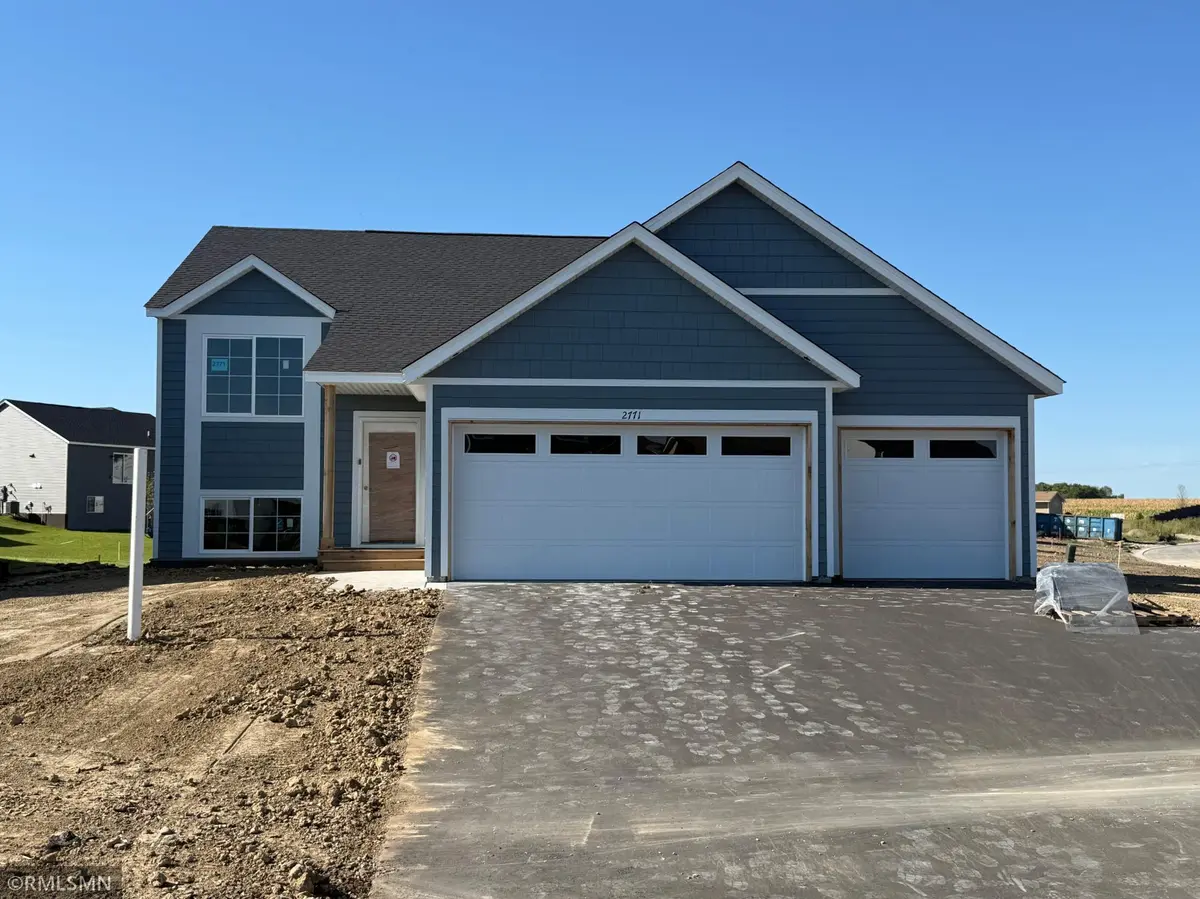 2771 Ivy AVE NE, Saint Michael, MN 55376