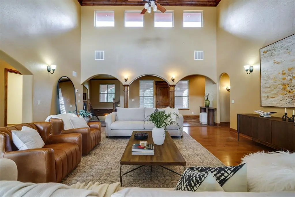 539 Buttermilk Cloud RDG, Choctaw, OK 73020
