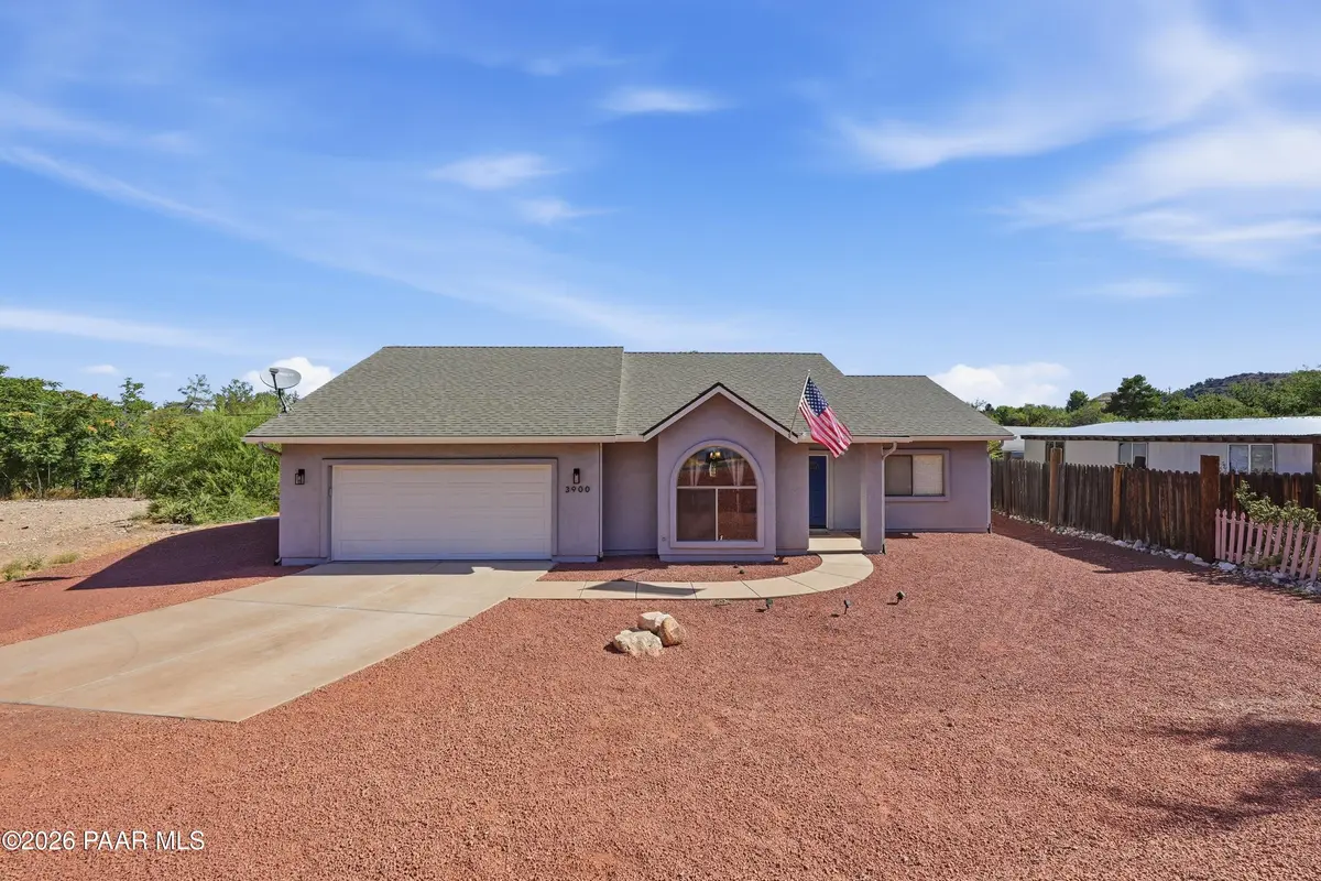 3900 E Montezuma AVE, Rimrock, AZ 86335