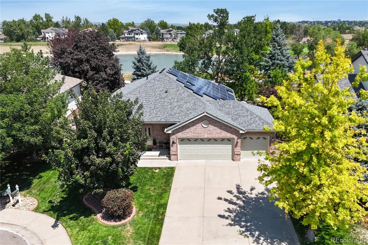 3143 W 109th PL, Westminster, CO 80031