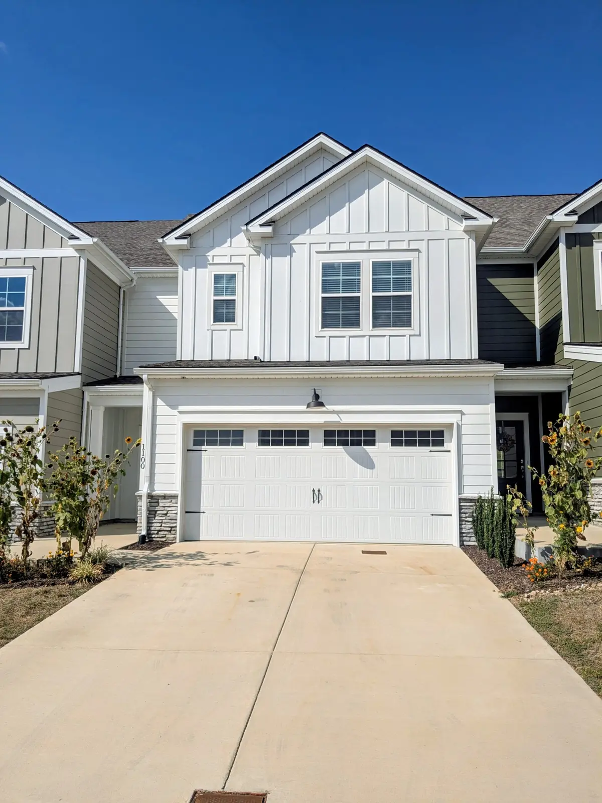 1100 June Wilde Rdg, Spring Hill, TN 37174