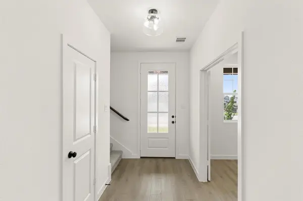 1819 Bachman Lane, Forney, TX 75126