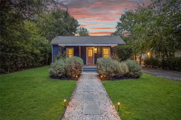 2007 S Church ST, Georgetown, TX 78626