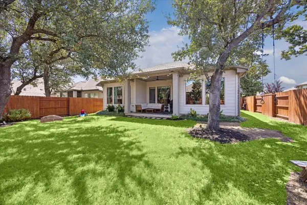 832 Whitetail DR, Round Rock, TX 78681
