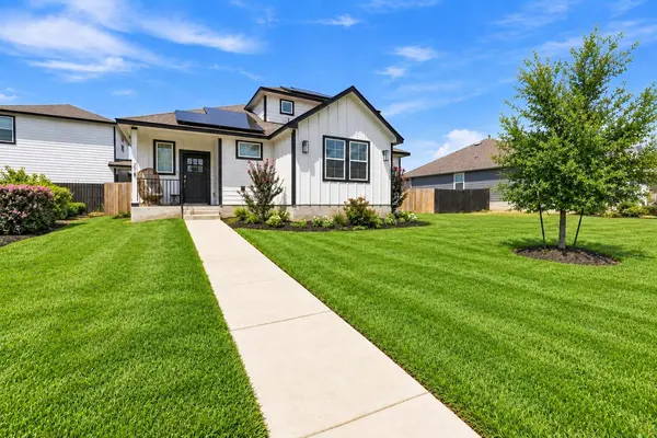 278 Garner DR, Kyle, TX 78640
