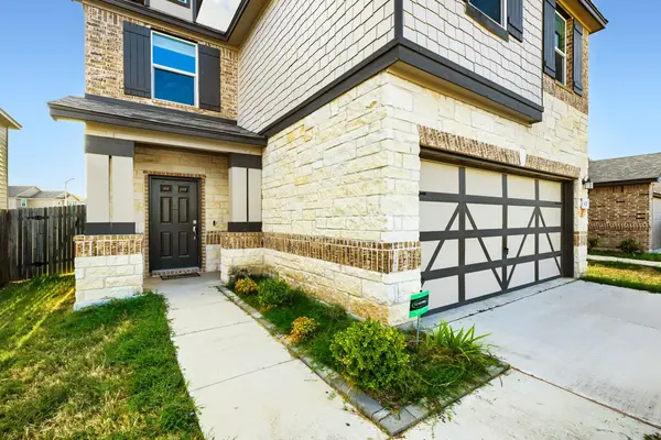 14220 James Buchanan ST, Manor, TX 78653