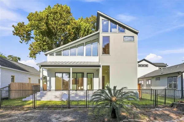 513 Archer ST, Houston, TX 77009