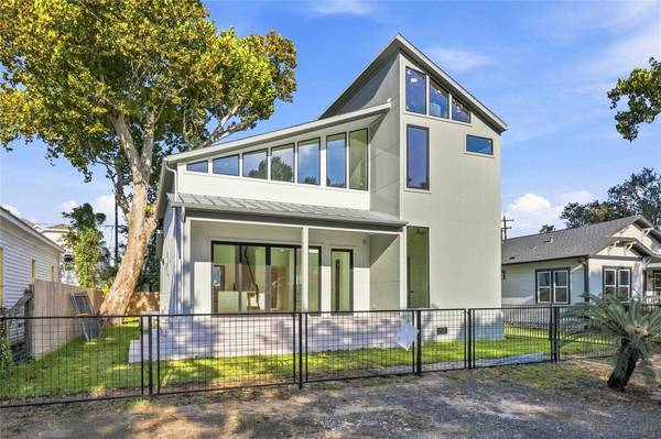 513 Archer ST, Houston, TX 77009