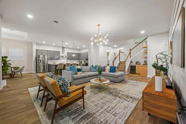 16520 Pouliche CV, Austin, TX 78738