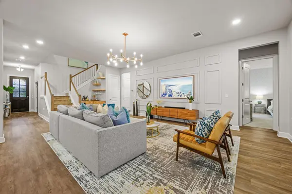 16520 Pouliche CV, Austin, TX 78738