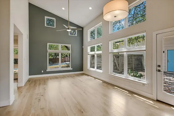 2302 Quanah Parker TRL, Austin, TX 78734