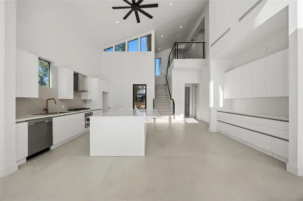 513 Archer ST, Houston, TX 77009