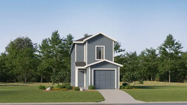520 Cleveland CT, Jarrell, TX 76537