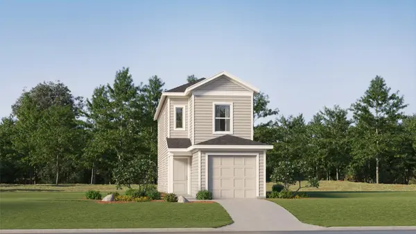 520 Cleveland CT, Jarrell, TX 76537