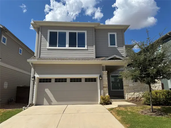 3000 Chisholm Trail RD #44, Round Rock, TX 78681