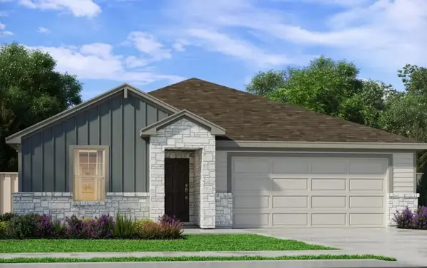 309 Wheel Horse RD, Burnet, TX 78611