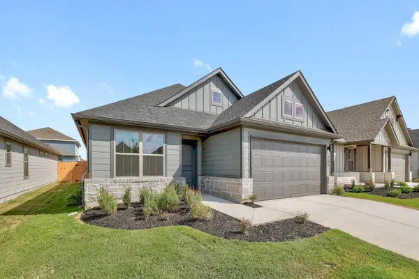 105 Malibu, Hutto, TX 78634