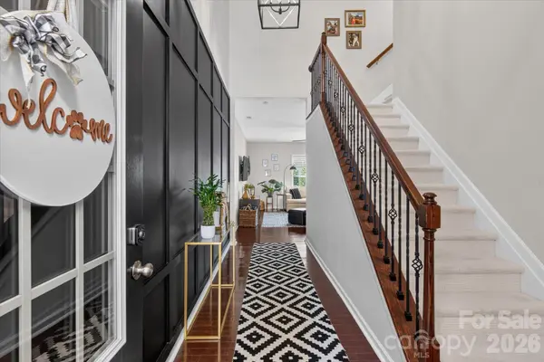 2640 Katy Flyer AVE, Charlotte, NC 28210