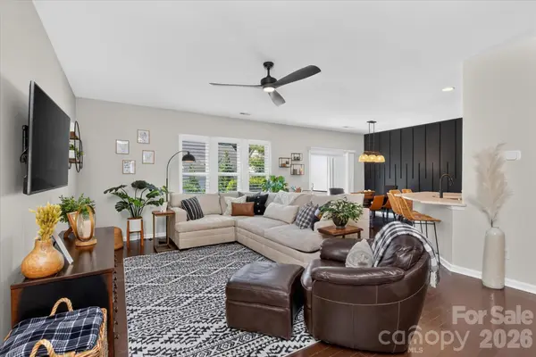 2640 Katy Flyer AVE, Charlotte, NC 28210