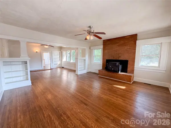 1101 Old West Innes ST, Salisbury, NC 28144