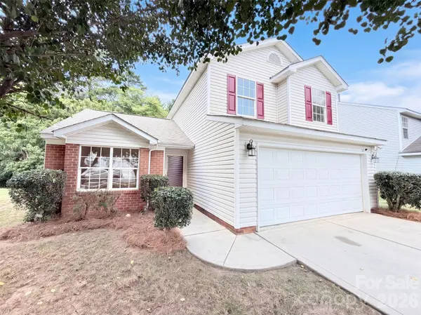 8616 Silver Falls WAY, Charlotte, NC 28227