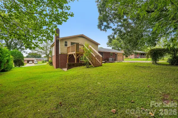 4036 Elizabeth ST, Hickory, NC 28601