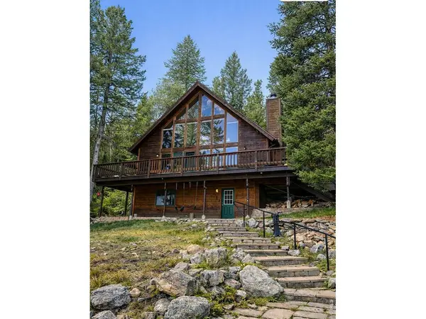 1655 Black Squirrel, Estes Park, CO 80517