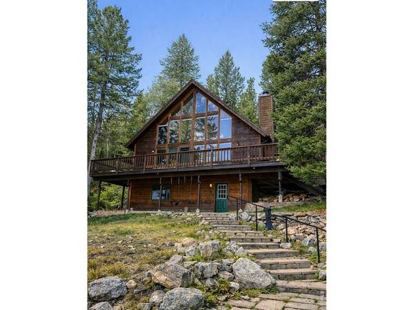 1655 Black Squirrel, Estes Park, CO 80517