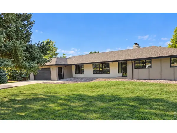 1921 Rangeview, Fort Collins, CO 80524