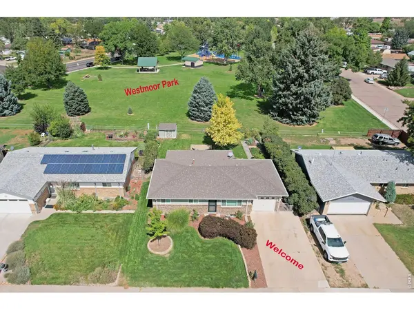 3809 W 7th, Greeley, CO 80634