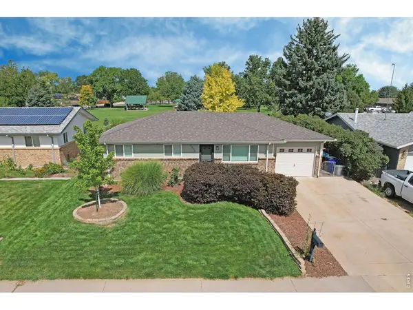 3809 W 7th, Greeley, CO 80634