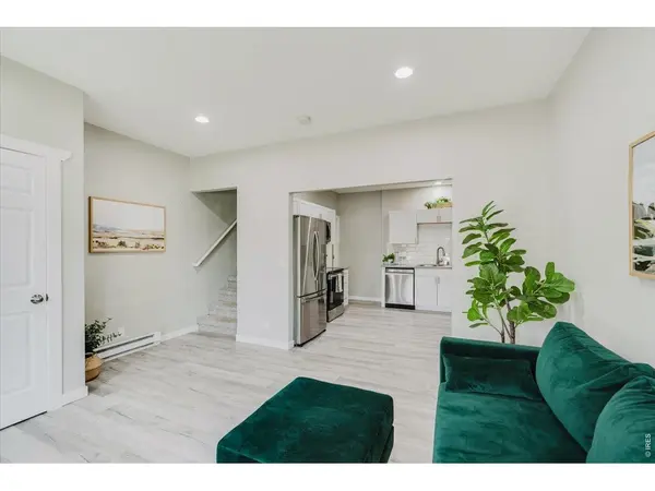 841 Crisman #5, Longmont, CO 80501