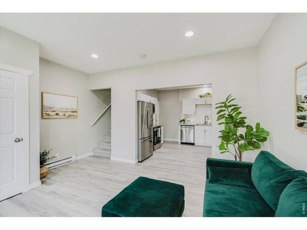 841 Crisman #5, Longmont, CO 80501