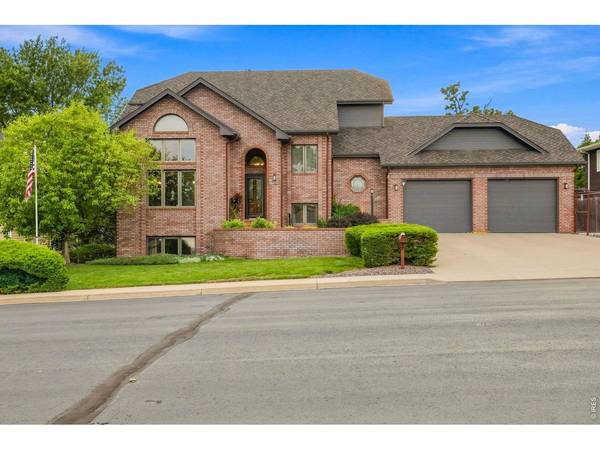 1021 Diana, Fort Morgan, CO 80701