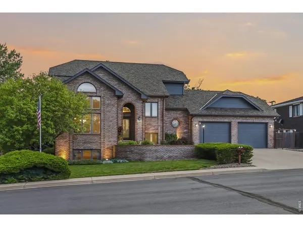 1021 Diana, Fort Morgan, CO 80701
