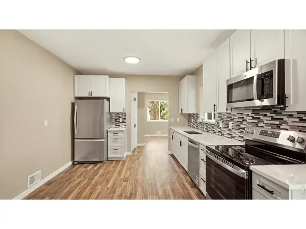 509 Clayton, Brush, CO 80723