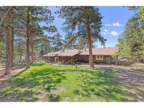 26 Tejas, Nederland, CO 80466