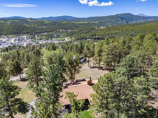 26 Tejas, Nederland, CO 80466