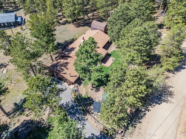 26 Tejas, Nederland, CO 80466