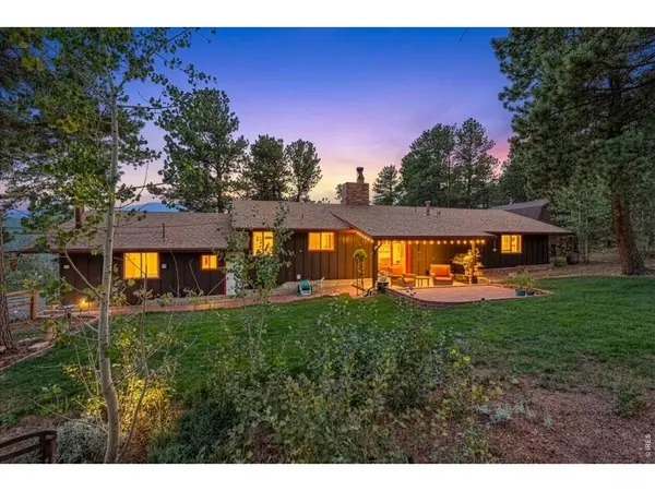 26 Tejas, Nederland, CO 80466