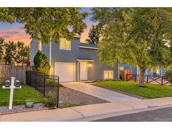 9325 W 100th, Westminster, CO 80021