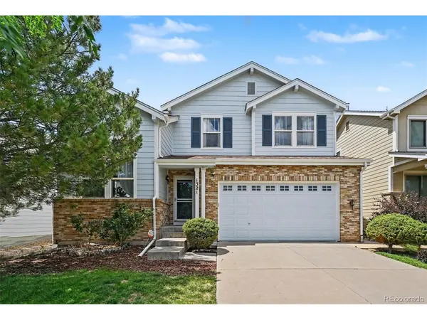 1321 Biloxi, Aurora, CO 80018
