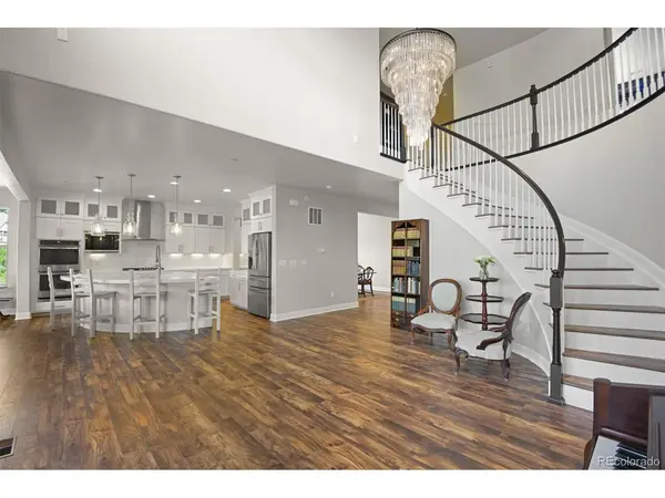 6881 Northstar, Castle Rock, CO 80108