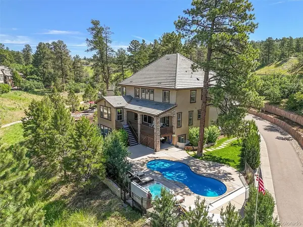 6881 Northstar, Castle Rock, CO 80108