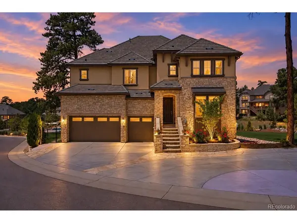 6881 Northstar, Castle Rock, CO 80108