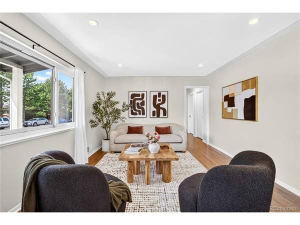 5261 E Asbury, Denver, CO 80222