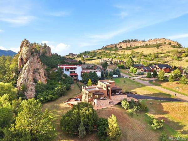 6697 Wauconda, Larkspur, CO 80118