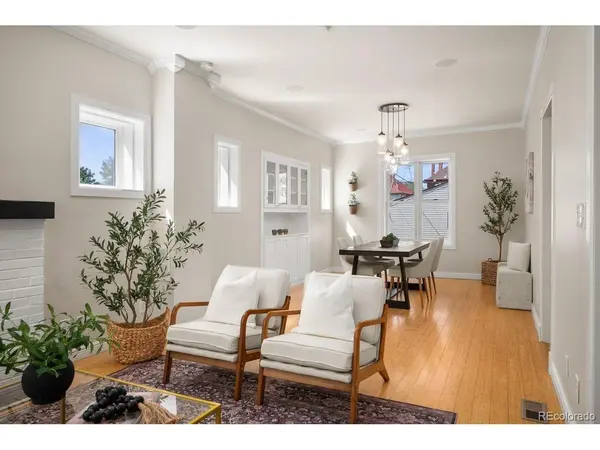 2441 N Race, Denver, CO 80205