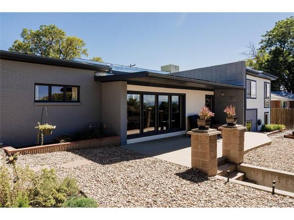 22 Colorado, Denver, CO 80206